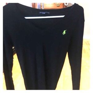 Polo long sleeve